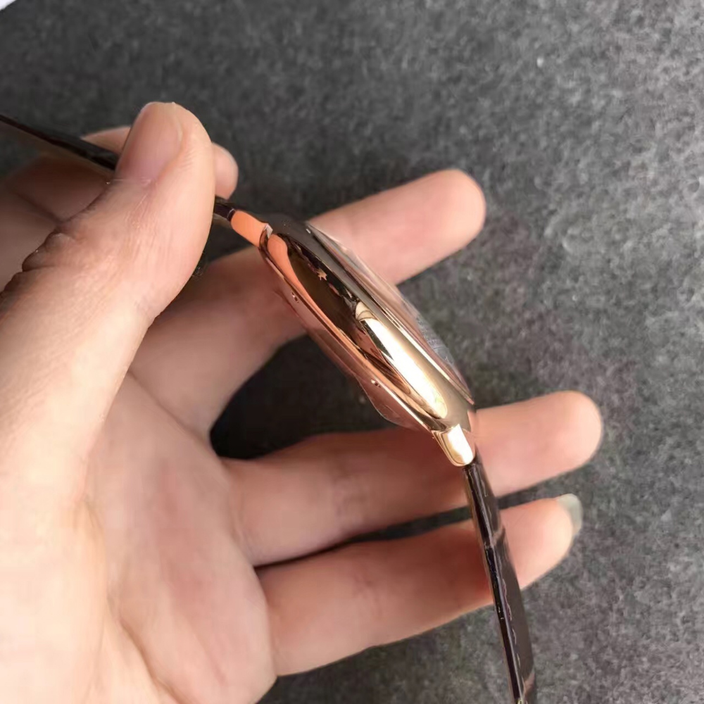 [V6공장] 까르띠에 발롱 블루 W6900651 [42MM]